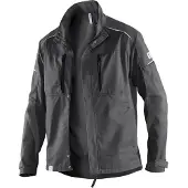 Kuebler Veste Activiq Anthracite XS (XS)