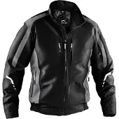 Kübler Veste de pilote hydrofuge (3XL)