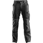 Kübler Pantalon Activiq High Noir 56 (56)
