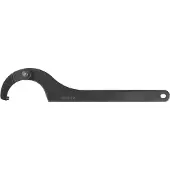 AMF Clé à ergots articulée 5mm 60-90mm , 53181