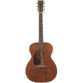 Martin 000-15M Solid Mahogany LH