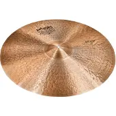 Paiste 24 2002 Black Big Beat Cymbal