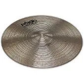 Paiste Masters Extra Dry Ride 22 pouces