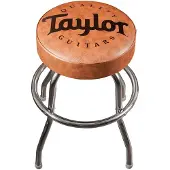 Taylor Guitars Taylor Bar Stool Brown