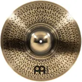 Meinl Pure Alloy Custom Cymbale Crash Medium-Thin 18"