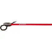 Rothenberger Pince pour tubes de chaîne HEAVY DUTY (940 mm)
