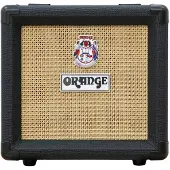 Orange Amps PPC-108 BK Micro Dark 8"