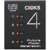 Cioks 4 Expander
