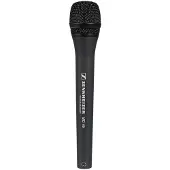 Sennheiser Micro de Reportage MD-46