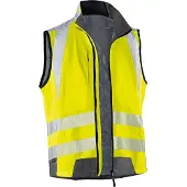 Kübler Gilet de sécurité Reflectiq 7207 (L)
