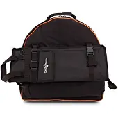 Gear4Music Housse pour Caisse Claire 14 "x8" avec Pochette pour Baguettes Deluxe par