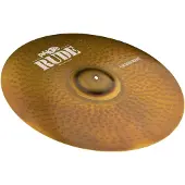 Paiste RUDE 18 Crash/Ride Cymbal