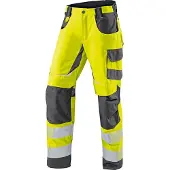 Kübler pantalon d'été léger Reflectiq 2407 (54)