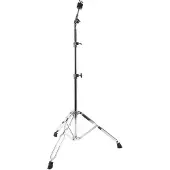 Gear4Music Stand pour cymbale par
