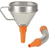 Pressol 02645 Trechter