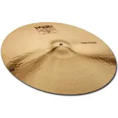 Paiste 2002 17 Thin Crash Cymbal