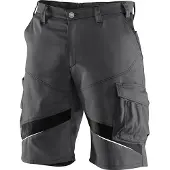 Kübler Activiq Shorts Anthrazit/Schwarz 64 (64)