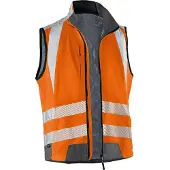 Kübler Gilet de sécurité Reflectiq 7207 (S)