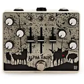 Old Blood Noise Endeavors Alpha Haunt Fuzz & EQ