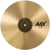 Sabian AAX Thin Crash 17 pouces
