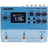 BOSS MD-500 Modulation Processeur dEffets