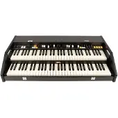 Crumar MOJO-SC MOJO Suitcase orgue à roues phoniques virtuel
