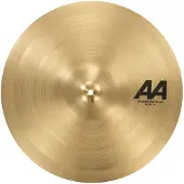 Sabian AA 18" Medium Thin