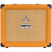 Orange Crush 20 - 8"