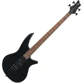 Jackson JS Series Spectra Bass JS2 LRL Satin Black