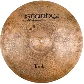 Istanbul agop 10" Turk Splash