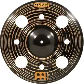 Meinl Splash Classic Custom 12" Dark Trash