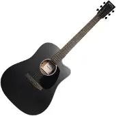 Martin DC-10E Modern Black