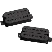 Seymour Duncan Humbucker Mark Holcomb Kit Mark Holcomb Noir