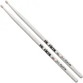 Vic Firth Jack DeJohnette Signature Drumsticks Pair