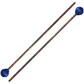 Vic Firth American Custom Keyboard Very Hard Head Round
