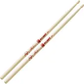 Promark Maple SD531 Jason Bonham Wood Tip Drumsticks