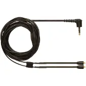 Shure Cable SE215-315-425-535 Transpa