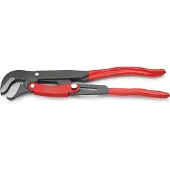 Knipex 8361015 Clé À Tuyau - 420mm
