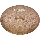 Paiste Cymbales Crash 900 Serie 18" Heavy Crash