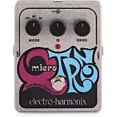 Electro-harmonix Micro Q-Tron Envelope Filter