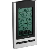 TFA-Dostmann 35.1083 wetterstation
