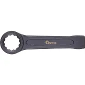 Magni FORTIS clé polygonale à frapper droite 50mm (50 mm)