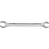 Stahlwille Clé à Fourche Open Ring 24 14x17 200 Mm