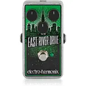 Electro-harmonix East River Drive Overdrive