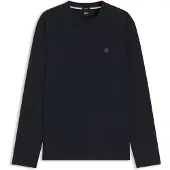 BOSS T-Shirt Regular en coton avec logo discret