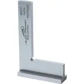 Helios preisser Equerre D875/I B 200x130mm acier inoxidable HP