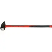 Peddinghaus Marteau de forgeron ULTRATEC, Poids : 4 kg, Long. 920 mm