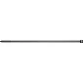Fischer Collier de serrage UBN 3,6x300 noir (300 mm, 100 pcs)