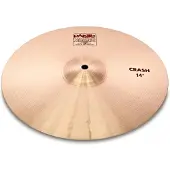 Paiste 2002 Crash 14"