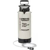 Gloria Haus und Garten 001215.0000 Typ 10 Water supply unit 10 l